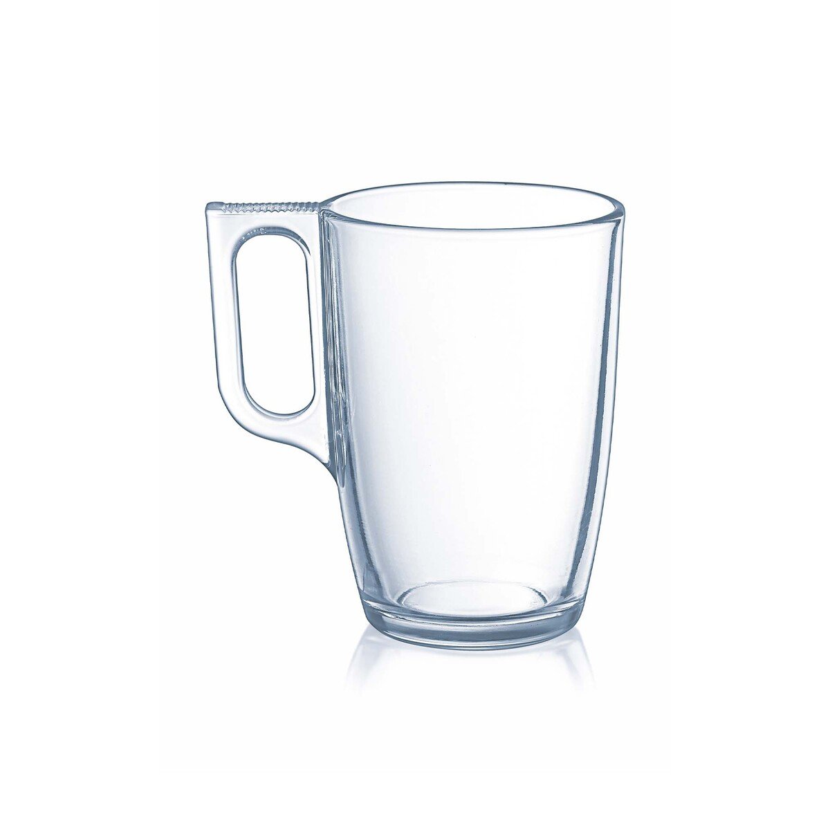 Luminarc Nuevo Glass Mug 32 Cl Dl5514 Online At Best Price Mugs Lulu Uae 4604