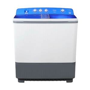 Haier Twin Tub Top Load Washing Machine HWM215-KSA1128S 18KG