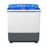 Haier Twin Tub Top Load Washing Machine HWM215-KSA1128S 18KG