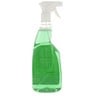 Formula Plus Glass Cleaner Green 750ml