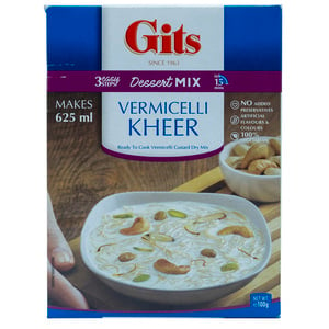 Gits Vermicelli Kheer, 100 g