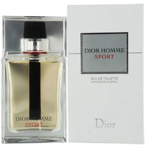 Christian Dior Sport Eau De Toilette for Men 100ml