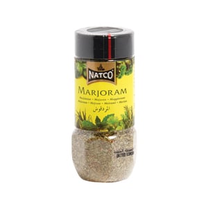 Natco Marjoram 25 g