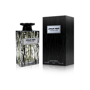 عربيات ماء عطر مركز بالعود 100 مل