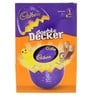 Cadbury Double Decker Eggs 307g