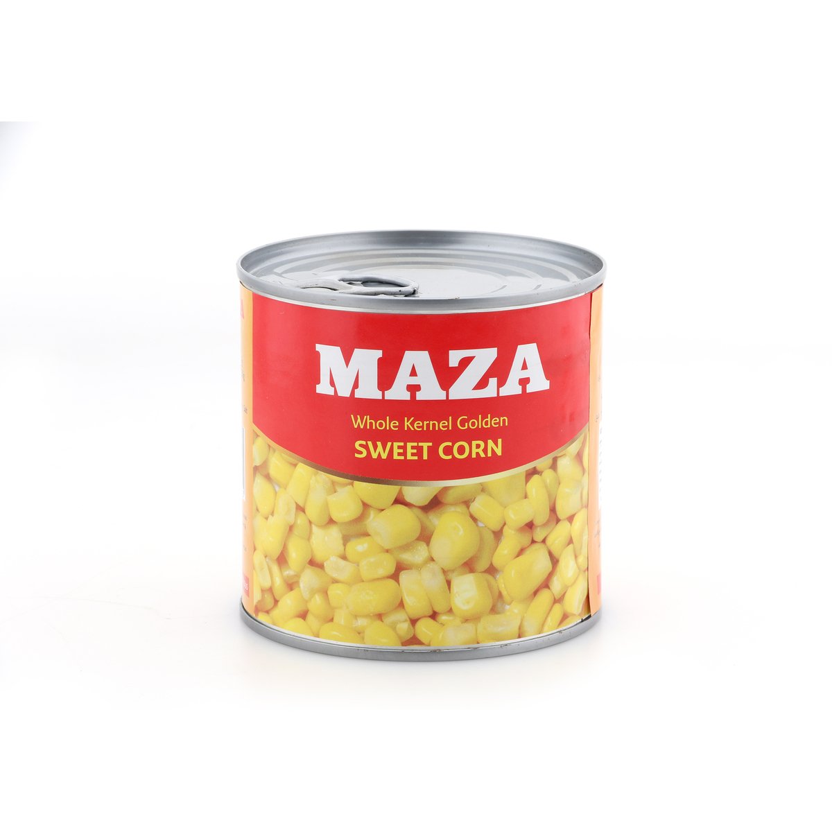 Maza Whole Kernel Golden Sweet Corn 340 g