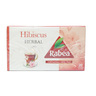 Rabea Herbal Tea Hibiscus 20 Teabags