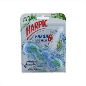 Harpic Fresh Power-6 Forest Dew 39 g