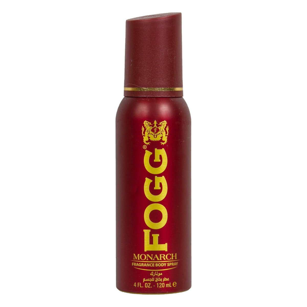verbinding verbroken eenzaam zuur Fogg Monarch Fragrance Body Spray For Men 120ml Online at Best Price | Mens  Deodorants | Lulu UAE price in UAE | LuLu UAE | supermarket kanbkam