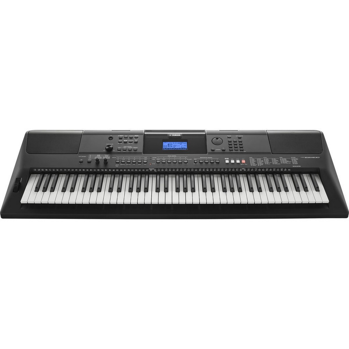 Yamaha Keyboard PSR-EW400