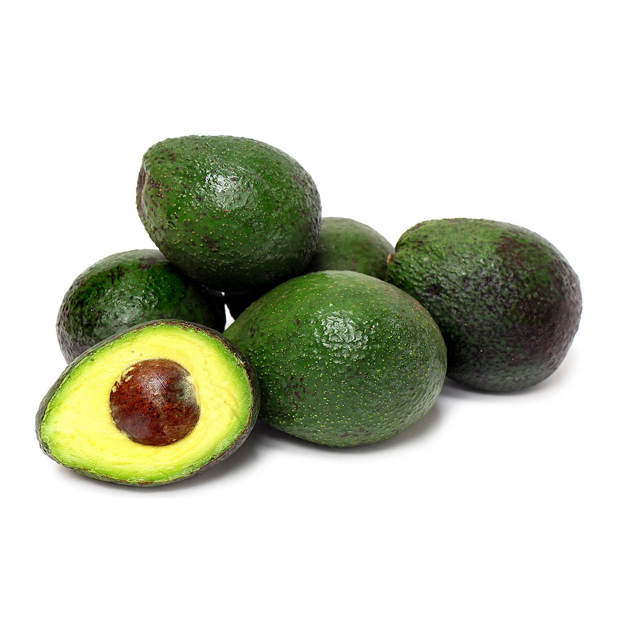 Organic Avocado 300 g