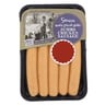 Senora Jumbo Chicken Sausage With Sage & Onion 240 g