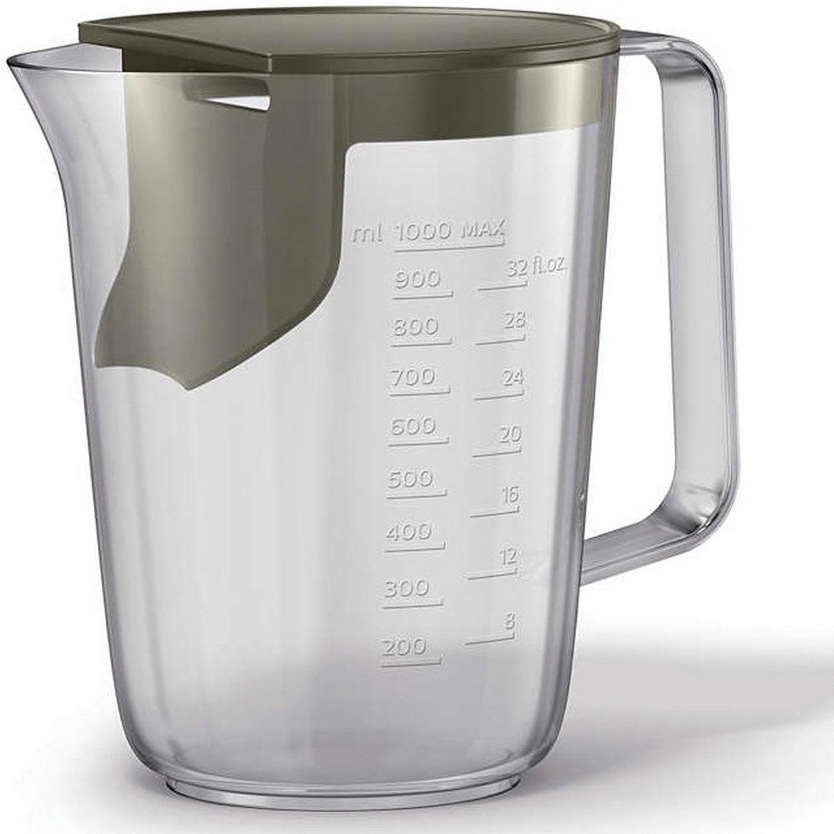 Philips Avance Collection Juice Extractor, 1200 W, Metallic, HR1922/21