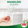 Fairy Platinum Dishwashers Capsules 18 pcs 268 g