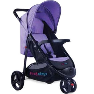 First Step Baby Stroller KDD-6790