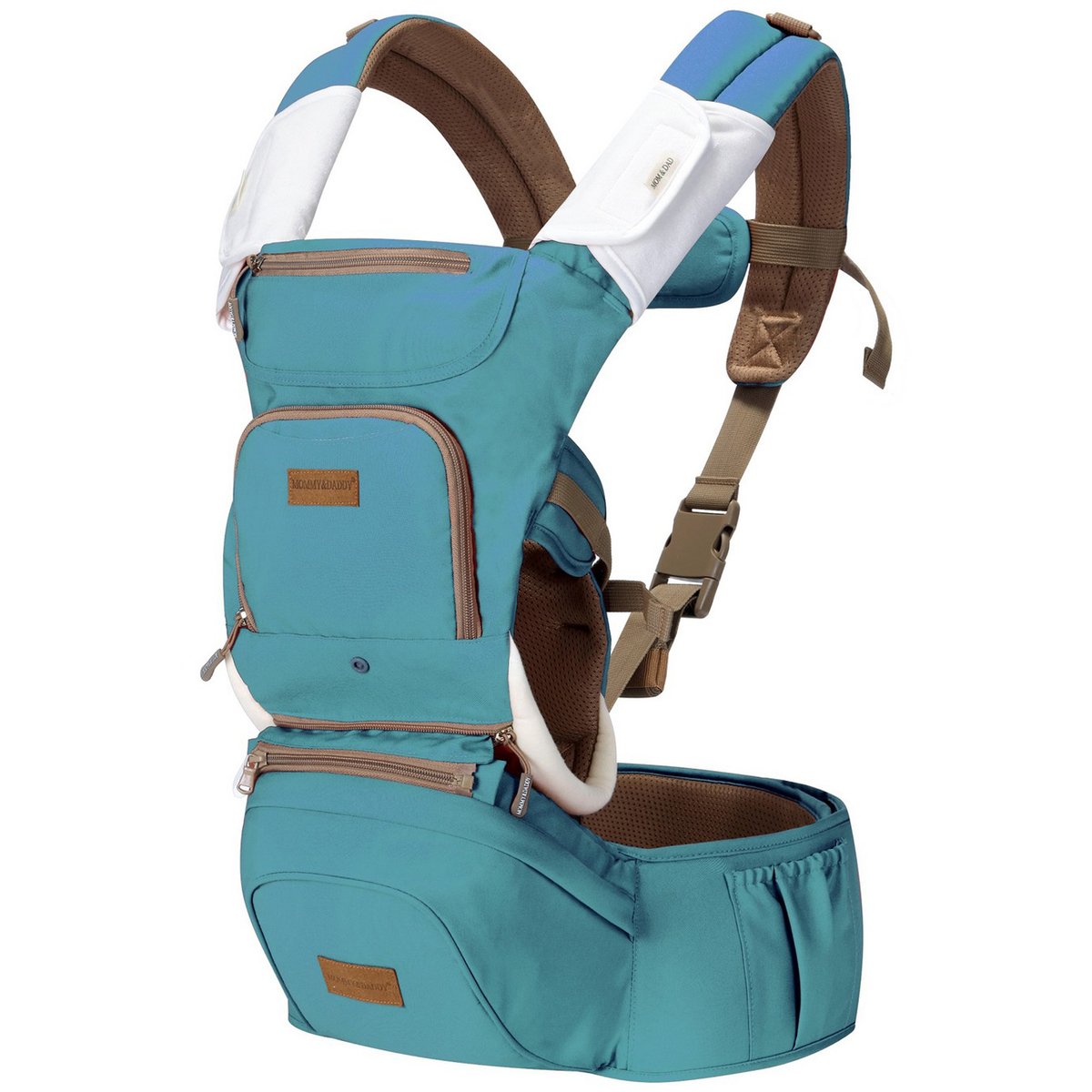 First Step Baby Carrier BB350