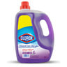 Clorox Multipurpose Disinfectant Cleaner Lavender Scent 4.5 Litre