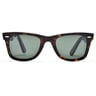 RayBan Unisex Wayfarer Sunglass RB214050902