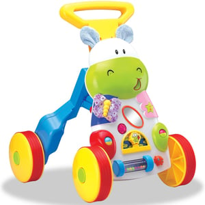 First Step Baby Activity Walker SL83570