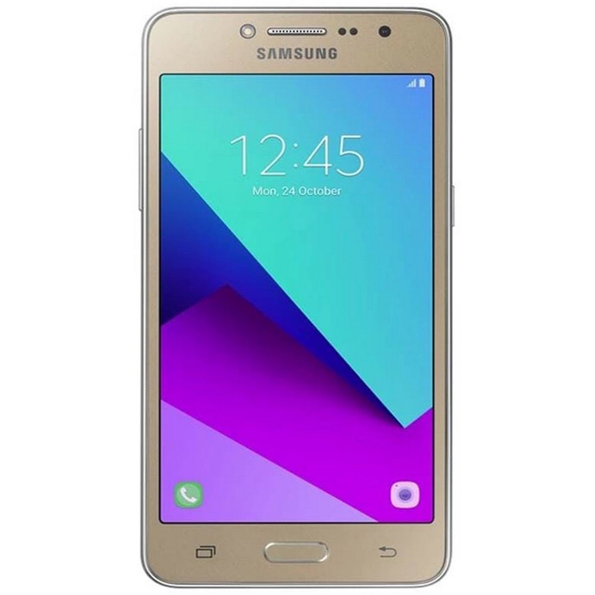 Samsung Grand Prime+  SM-G532F 4G Gold