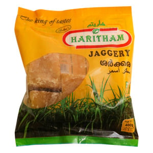 Haritham Jaggery 400 g