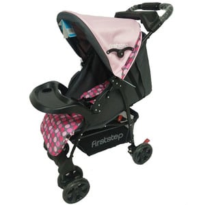 First Step Baby Stroller E-220HL