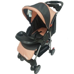 First Step Baby Stroller E-220HL-1