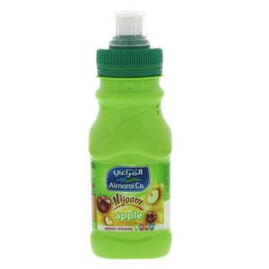 Almarai Nijoom Apple Juice 180 ml