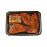 Marinated Fish Super Hot & Spicy 350 g