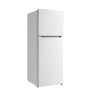 Super General Double Door Refrigerator, 275 L, White, SGR275MNW 