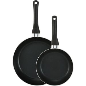 Lulu Non-stick Fry Pan Set 2pcs