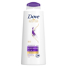 Dove Nutritive Solutions Moisture Shampoo 600 ml