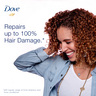 Dove Nutritive Solutions 2in1 Shampoo + Conditioner Daily Care 600 ml