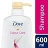 Dove Shampoo Color Care 600 ml