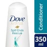 Dove Conditioner Split Ends Rescue 350 ml