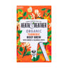 Heath & Heather Organic Turmeric Root Brew Tea 20 Teabags