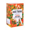 Heath & Heather Organic Turmeric Root Brew Tea 20 Teabags