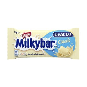 Nestle Milkbar Classic 75 g