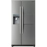 Daewoo Side by Side Refrigerator FPS-X28F4AS 608Ltr