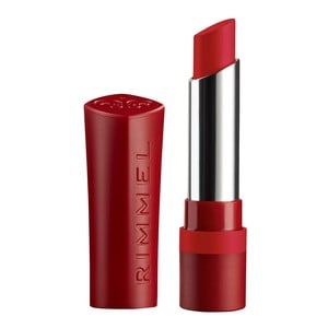 Rimmel London The Only 1 Matte Lipstick -Take The Stage 1pc