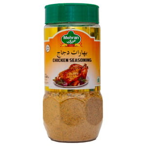 Mehran Chicken Seasoning 8.81oz