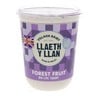 Village Dairy Forest Fruit Bio Live Yogurt Low Fat 450 g