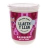 Village Dairy Raspberry Bio Live Yogurt Low Fat 450 g