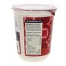 Village Dairy Strawberry Bio Live Yogurt Low Fat 450 g