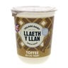 Village Dairy Toffee Bio Live Yogurt Low Fat 450 g