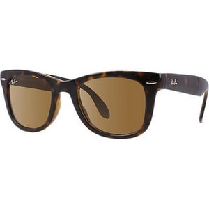 RayBan Unisex Sunglass Wayfarer 410550710