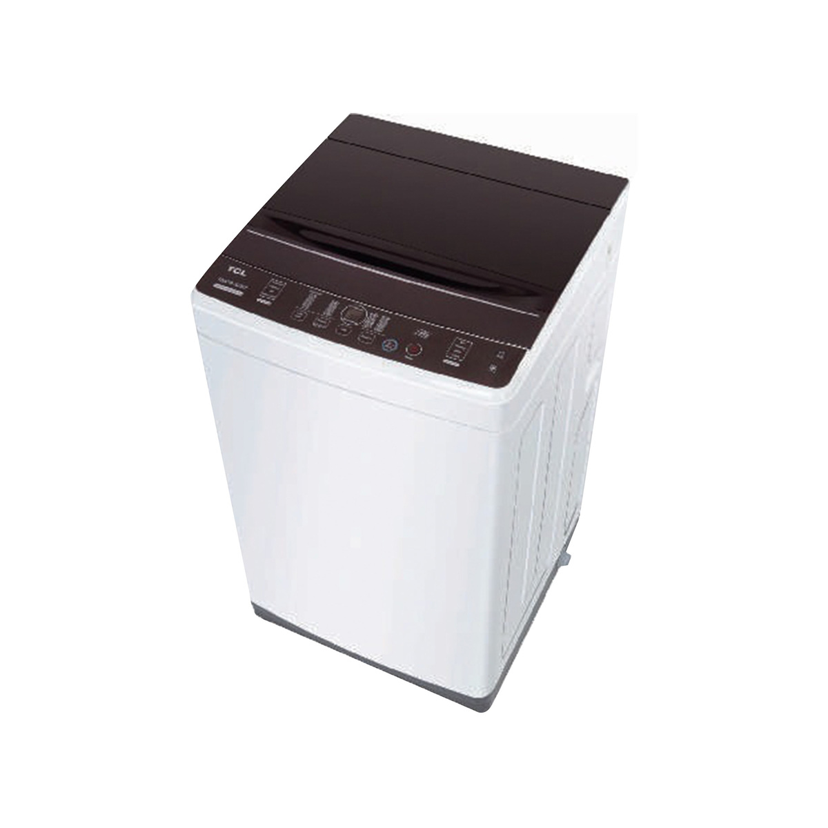 TCL Top Load Washing Machine TM60-B302M 6Kg