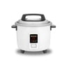 Panasonic Rice Cooker 1.8L SR-Y18GWSKN