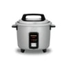 Panasonic Rice Cooker 1.8L SR-Y18GLSKN