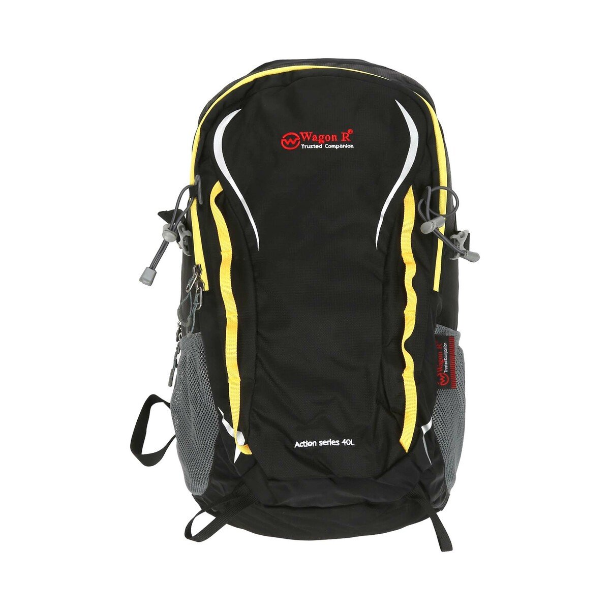 Wagon R Action Camping Bag 2998-1